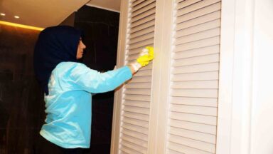 Ev duvar temizliği hizmeti