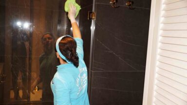 Detaylı Banyo Temizlik Hizmeti