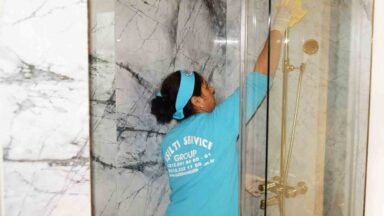 Ev temizleme hizmeti