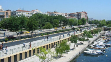 Bakırköy ev temizliği