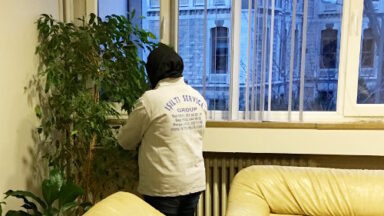 ev eşyası temizlik