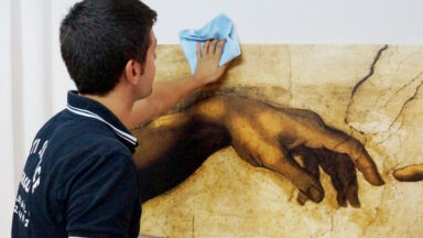 kurumsal ev temizliği