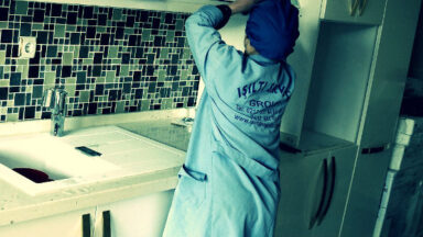 ev temizlik şirketi