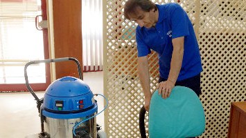 ofis koltuk,sandalye temizliği