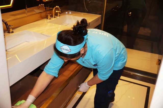 profesyonel-banyo-temizligi Ev Banyo Temizliği Hizmeti